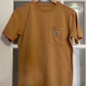 Carhartt Pocket T-Shirt